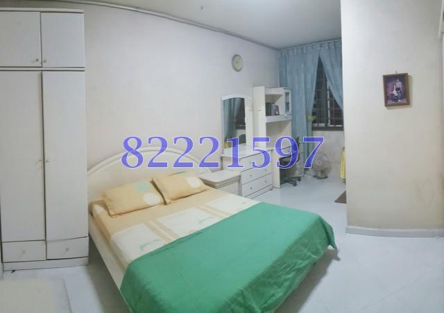 Blk 233 Simei Street 4 (Tampines), HDB 4 Rooms #115292482